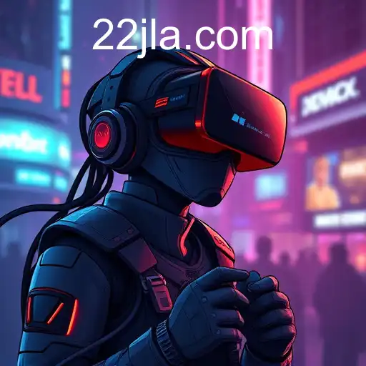 A New Era for 22jl: Gaming Evolves