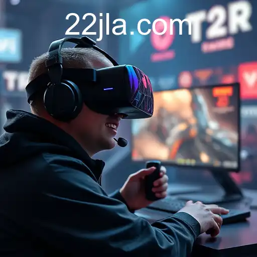 The Evolution of 22jl: A Comprehensive Look at Its Impact