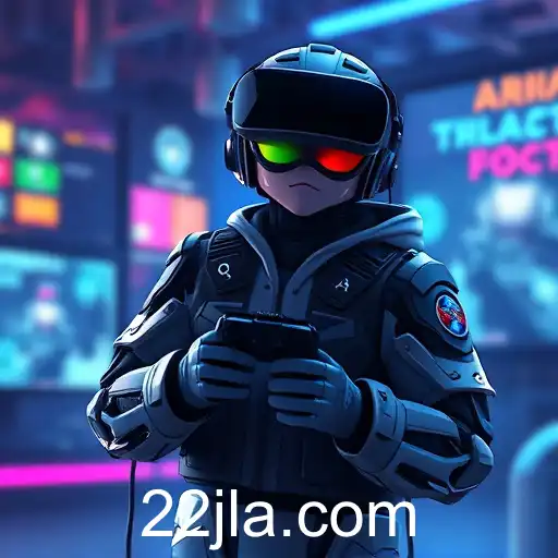 The Evolution of 22jl: A Digital Revolution