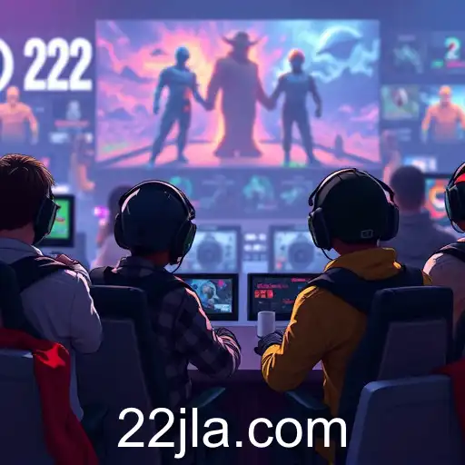 The Evolution of Online Gaming Communities