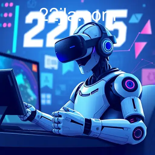 Evolution of Online Gaming with 22jl