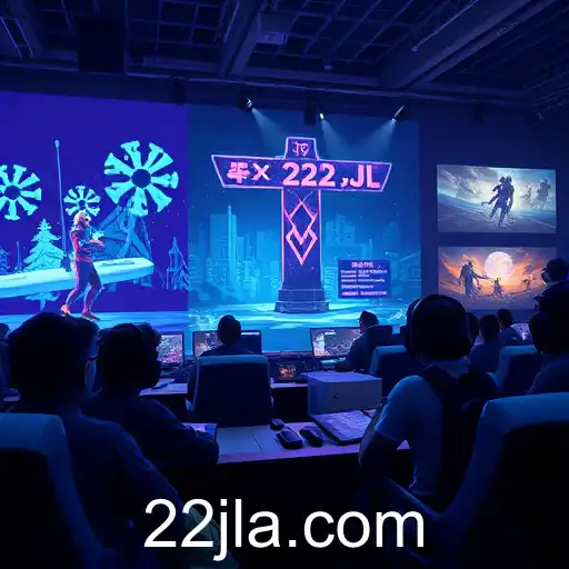 The Evolution of Gaming in 2025