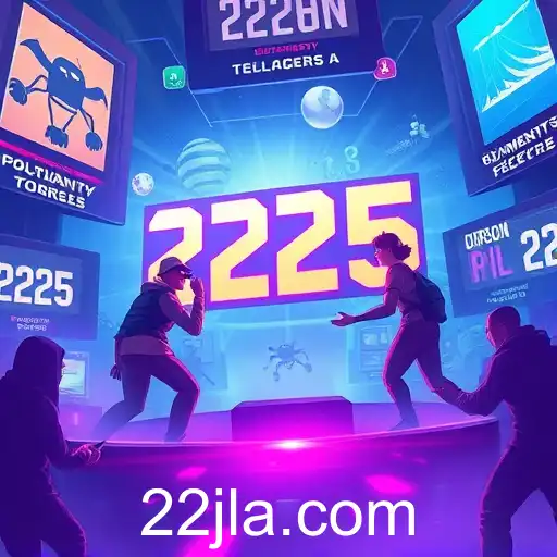 Gaming Landscape Evolution Post-Pandemic