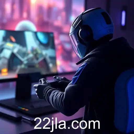 Gaming Revolution: How 22jl Redefines Online Entertainment
