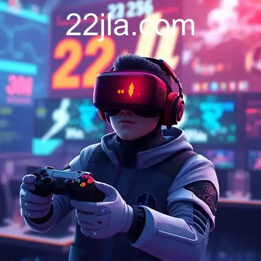 Expanding Horizons: The Rise of Gaming in the Modern Era