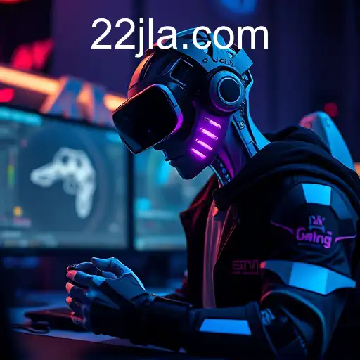 The Evolving Landscape of Gaming in 2025