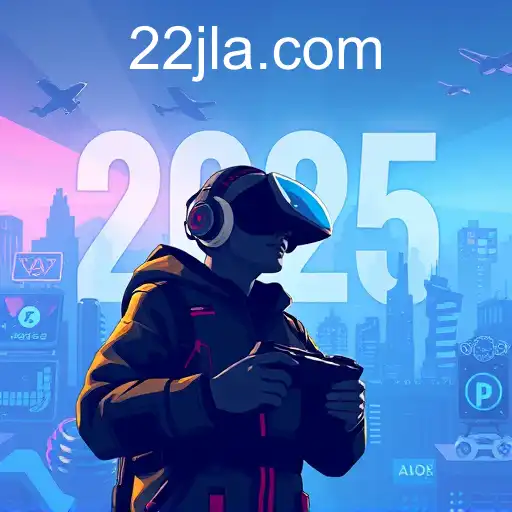 Gaming Trends: 22jl's Impact in 2025