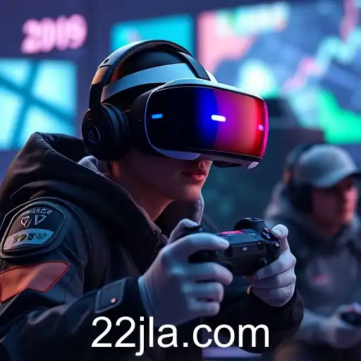 Gaming Trends of 2025