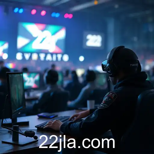 Innovative Trends in Online Gaming