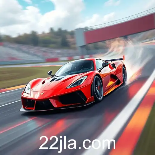 Unleashing Adrenaline: Exploring the Racing Thrills Game Category