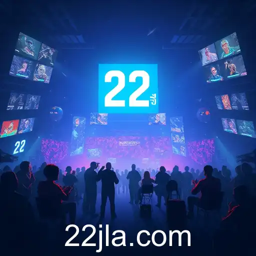 Revolutionizing Online Gaming in 2025