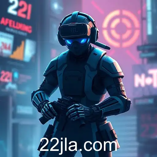 The Rise of '22jl' in Online Gaming