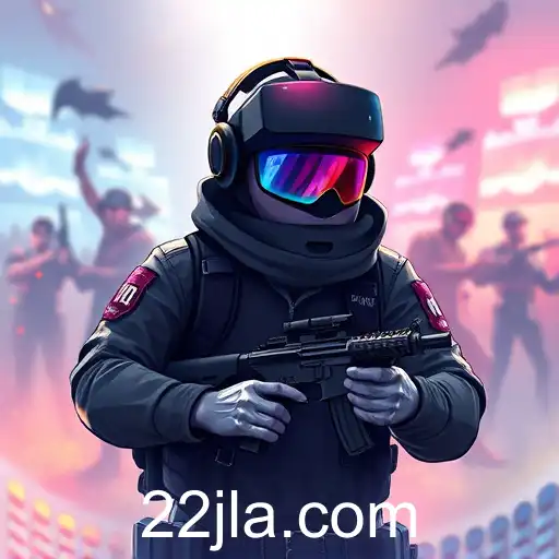 The Rise of Online Gaming Platforms In 2025